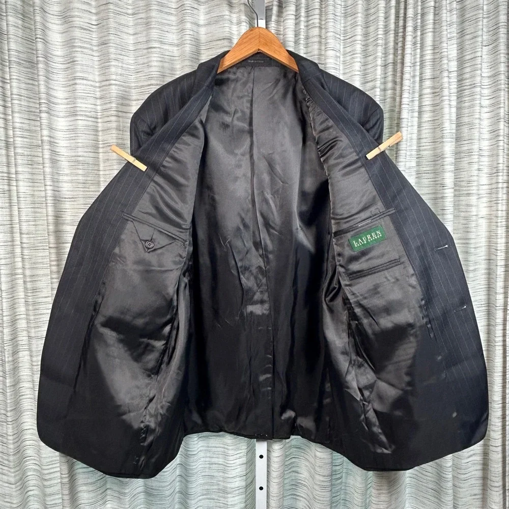 Ralph Lauren elevate your